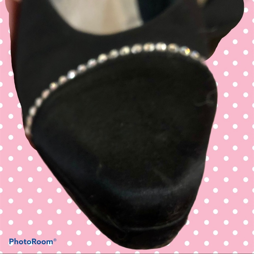 Stuart Weitzman For Neiman Marcus | Vintage Heels - image 5